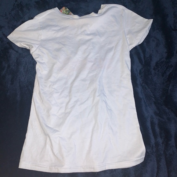 Costa Rica Tee - Picture 4 of 4